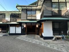 三朝温泉藍の宿木屋旅館