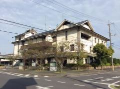早島町役場