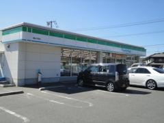 ファミリーマート　福山千田店