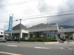 伊予銀行船木支店
