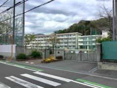 一宮東小学校