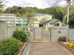 一宮東小学校