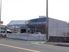福岡トヨペット筑紫野店