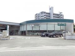 福岡トヨペット筑紫野店
