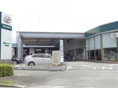 福岡トヨペット筑紫野店