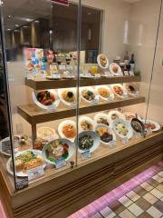 オリーブハウス　アトレ吉祥寺店