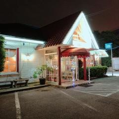 ローズガーデン