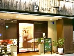 シュクレ　長瀬本店