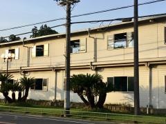 名戸ケ谷ゴルフ練習場