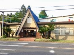 名戸ケ谷ゴルフ練習場