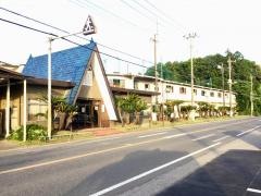 名戸ケ谷ゴルフ練習場