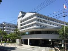 松阪市立松阪市民病院