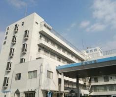岡部病院
