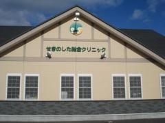 せきのした総合クリニック