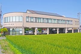 大門整形・形成外科医院