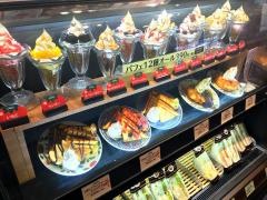 サンマルクカフェ　シャポー船橋店
