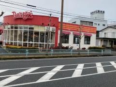 デニーズ　衣笠店