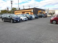 ジョイフル　東深津店