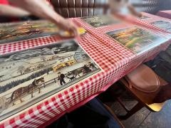 スイス料理プチ・シャレー