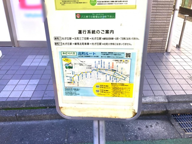 国際興業バス「東武練馬駅入口」バス停留所／ホームメイト