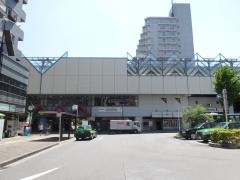 練馬高野台駅