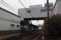 徳重・名古屋芸大駅