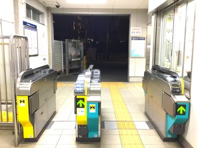 ユキサキナビ 名鉄犬山線徳重 名古屋芸大駅 北名古屋市徳重