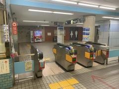中崎町駅