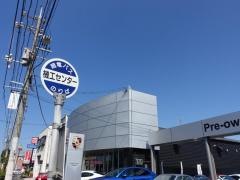 「機工センター」バス停留所