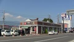 天下一品　堅田店