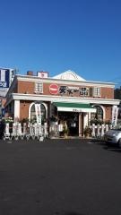 天下一品　堅田店
