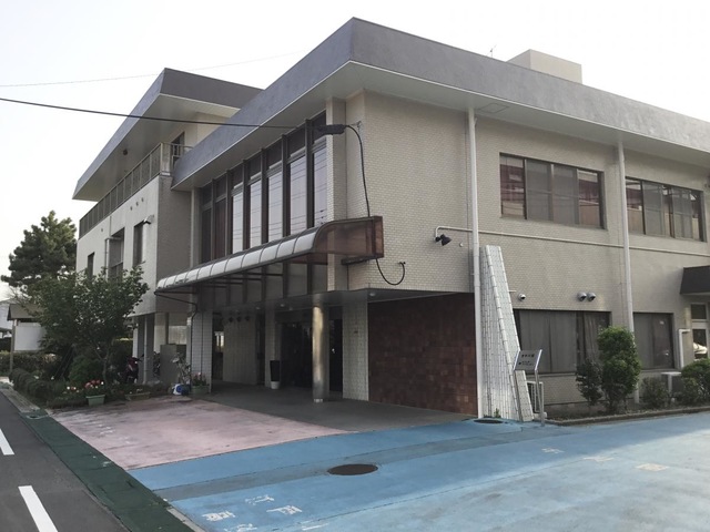 中川園