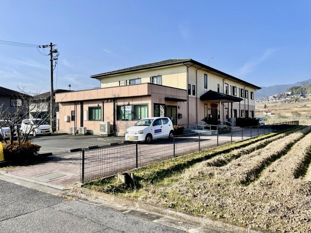 ニチイのほほえみ大津仰木の里