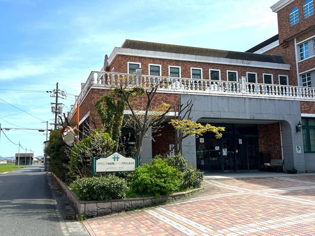 パラジェネシス
