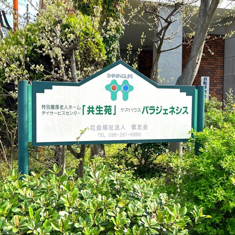 パラジェネシス