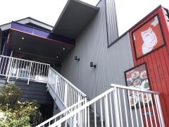 洋麺屋五右衛門　辻堂店