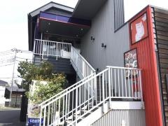 洋麺屋五右衛門　辻堂店