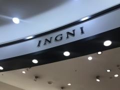 ＩＮＧＮＩ　イオン熱田