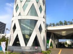 大田区総合体育館