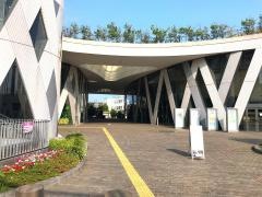 大田区総合体育館