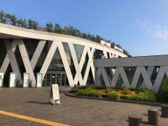 大田区総合体育館