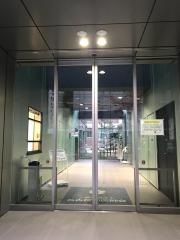 名古屋市医師会急病センター
