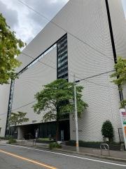 名古屋市医師会急病センター
