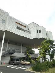 大腸肛門病センター高野病院