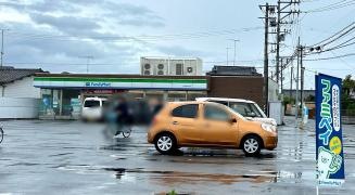 ファミリーマート　いわき泉下川店