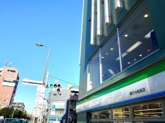 ファミリーマート　高円寺梅里店