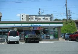 ファミリーマート　瀬戸石田店