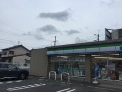 ファミリーマート　瀬戸石田店