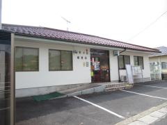鏡野小田郵便局