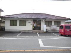 鏡野小田郵便局